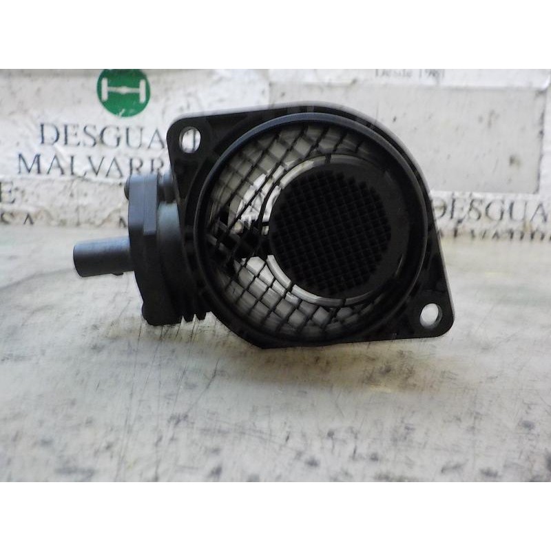 Recambio de caudalimetro para seat altea (5p1) 1.9 tdi referencia OEM IAM 038906461B 038906461B 0281002531