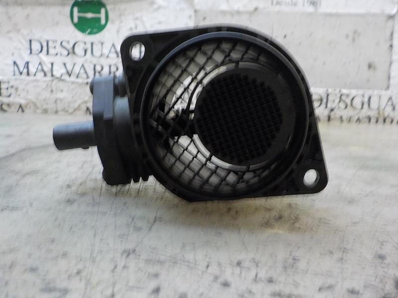 Recambio de caudalimetro para seat altea (5p1) 1.9 tdi referencia OEM IAM 038906461B 038906461B 0281002531