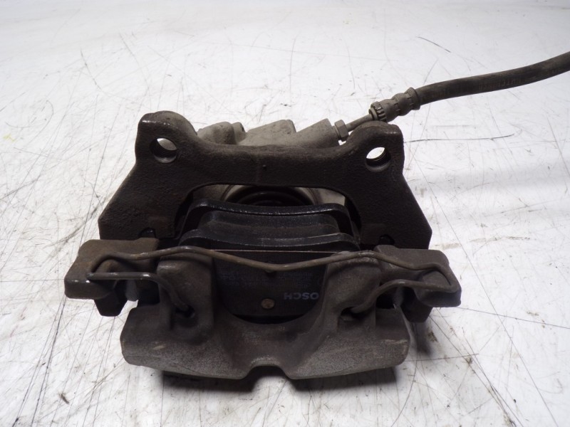 Recambio de pinza freno trasera izquierda para peugeot 508 gt referencia OEM IAM 4401S0 9686561080 11338701453