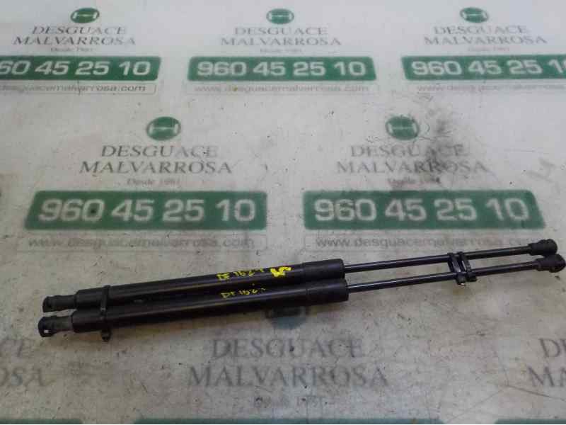 Recambio de amortiguadores maletero / porton para peugeot 208 1.4 hdi fap referencia OEM IAM   