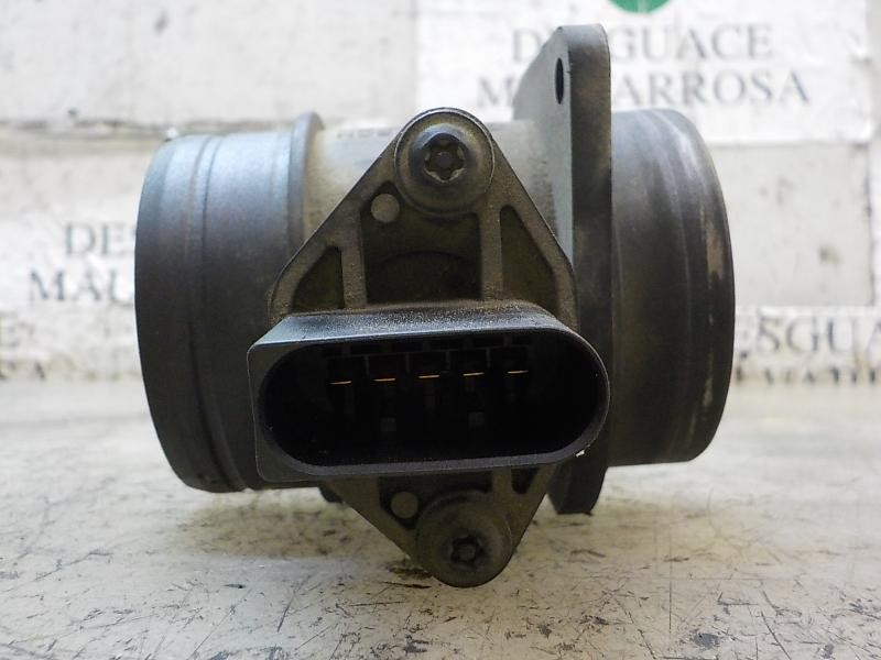 Recambio de caudalimetro para seat altea (5p1) 1.9 tdi referencia OEM IAM 038906461B 038906461B 0281002531