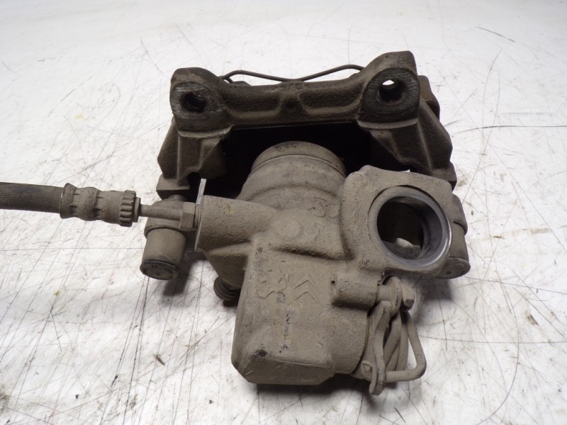 Recambio de pinza freno trasera izquierda para peugeot 508 gt referencia OEM IAM 4401S0 9686561080 11338701453
