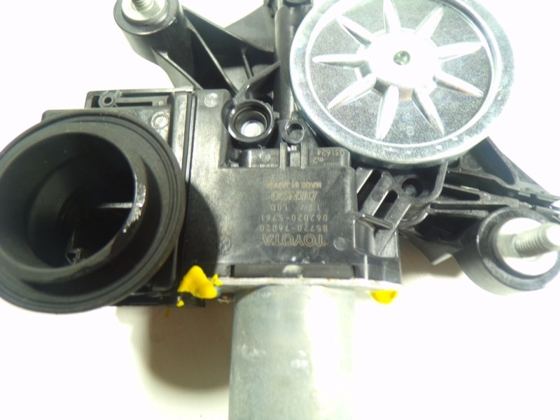 Recambio de elevalunas delantero izquierdo para lexus ux (za10) 250h referencia OEM IAM 6980276010 8572076020 0620205761