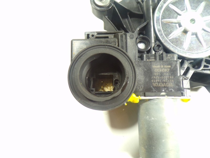 Recambio de elevalunas delantero izquierdo para lexus ux (za10) 250h referencia OEM IAM 6980276010 8572076020 0620205761