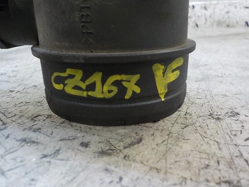 Recambio de caudalimetro para seat altea (5p1) 1.9 tdi referencia OEM IAM 038906461B 038906461B 0281002531