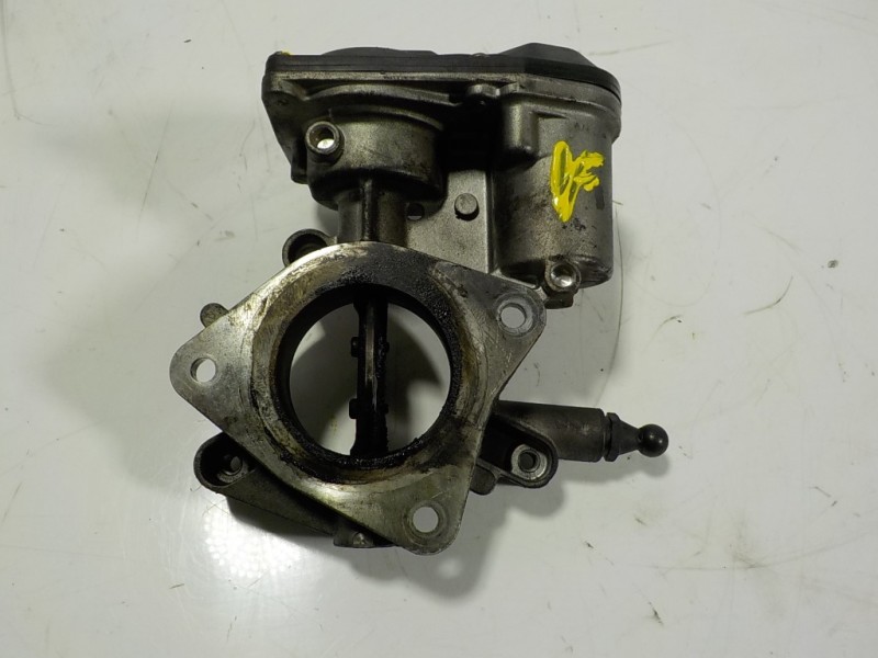 Recambio de caja mariposa para opel insignia berlina 2.0 16v cdti referencia OEM IAM 55564164 55564164 