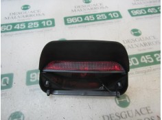 Recambio de piloto trasero central para dacia sandero stepway referencia OEM IAM 265907079R   2