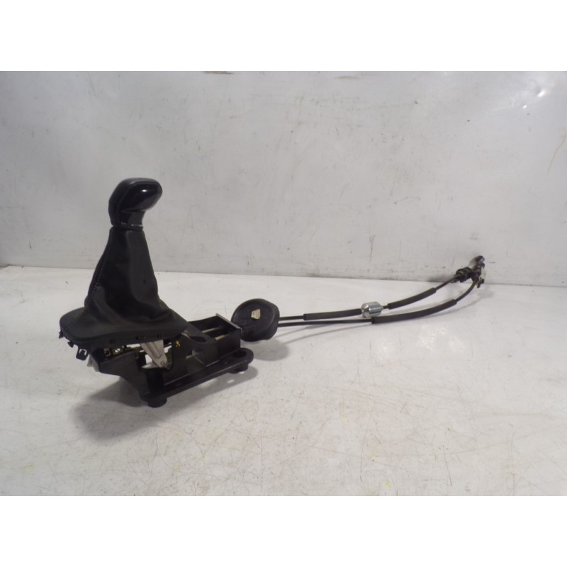 Recambio de palanca cambio para citroën c3 1.2 puretech bivalent. gasolina / gpl referencia OEM IAM 9808161480 9808161480 