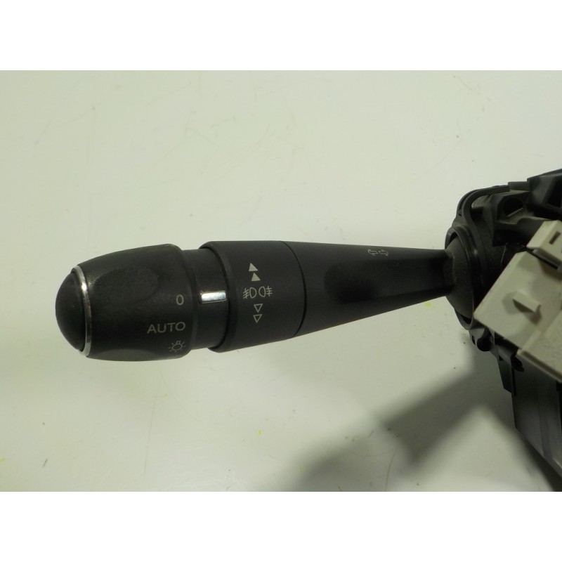 Recambio de mando luces para citroën c4 lim. 1.6 blue-hdi fap referencia OEM IAM 98000242ZD 98000242ZD 