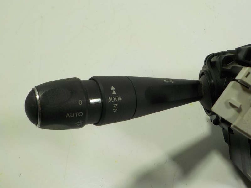 Recambio de mando luces para citroën c4 lim. 1.6 blue-hdi fap referencia OEM IAM 98000242ZD 98000242ZD 