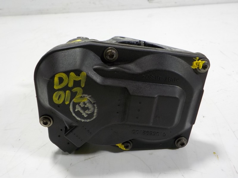 Recambio de caja mariposa para opel insignia berlina 2.0 16v cdti referencia OEM IAM 55564164 55564164 