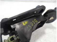Recambio de palanca cambio para citroën c3 1.2 puretech bivalent. gasolina / gpl referencia OEM IAM 9808161480 9808161480  2