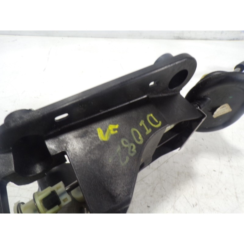 Recambio de palanca cambio para citroën c3 1.2 puretech bivalent. gasolina / gpl referencia OEM IAM 9808161480 9808161480 