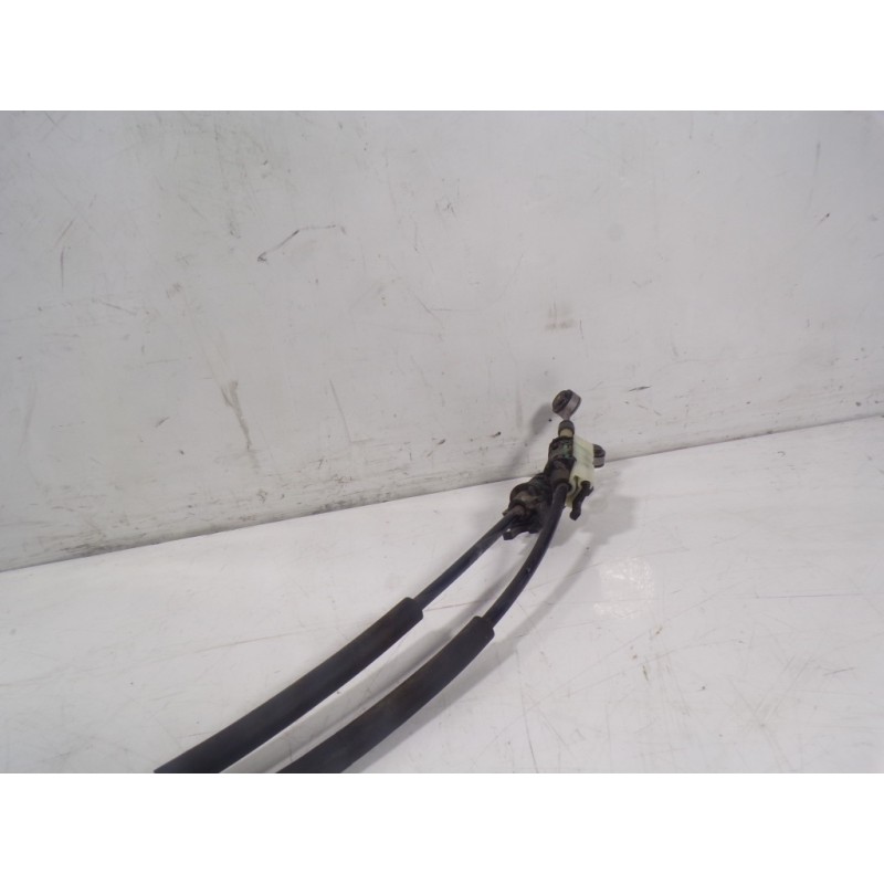 Recambio de palanca cambio para citroën c3 1.2 puretech bivalent. gasolina / gpl referencia OEM IAM 9808161480 9808161480 