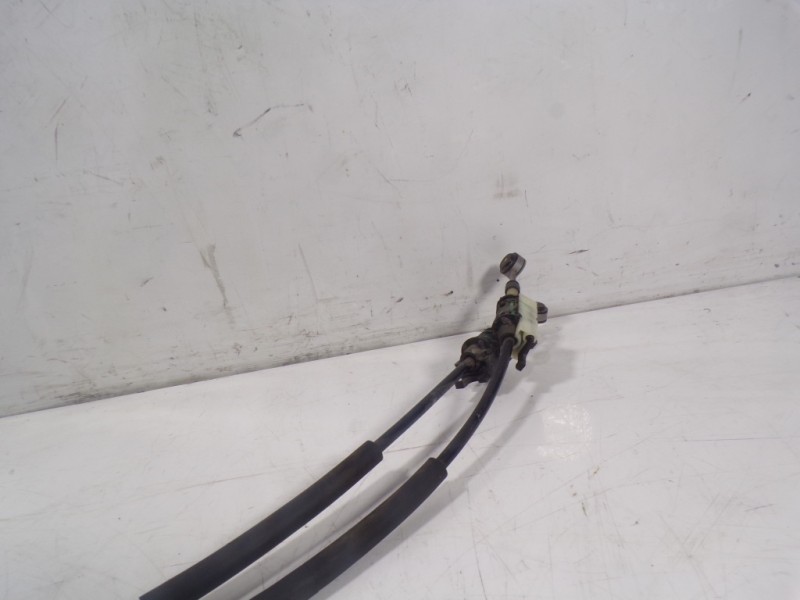 Recambio de palanca cambio para citroën c3 1.2 puretech bivalent. gasolina / gpl referencia OEM IAM 9808161480 9808161480 