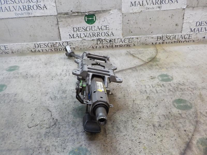 Recambio de columna direccion para seat altea (5p1) 1.9 tdi referencia OEM IAM 1K1419502Q  