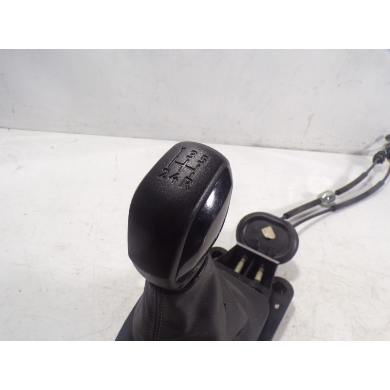 Recambio de palanca cambio para citroën c3 1.2 puretech bivalent. gasolina / gpl referencia OEM IAM 9808161480 9808161480 