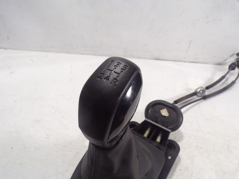 Recambio de palanca cambio para citroën c3 1.2 puretech bivalent. gasolina / gpl referencia OEM IAM 9808161480 9808161480 