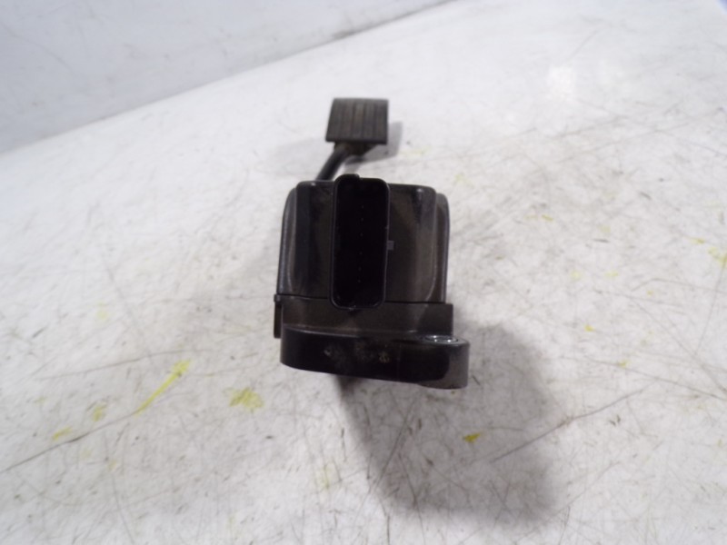 Recambio de potenciometro pedal para peugeot 508 gt referencia OEM IAM 1601EP 9686212980 0280755159
