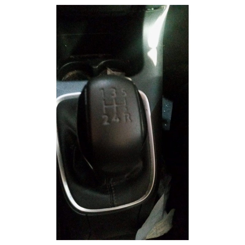 Recambio de palanca cambio para citroën c3 1.2 puretech bivalent. gasolina / gpl referencia OEM IAM 9808161480 9808161480 