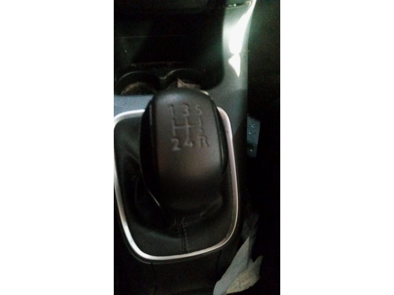 Recambio de palanca cambio para citroën c3 1.2 puretech bivalent. gasolina / gpl referencia OEM IAM 9808161480 9808161480 