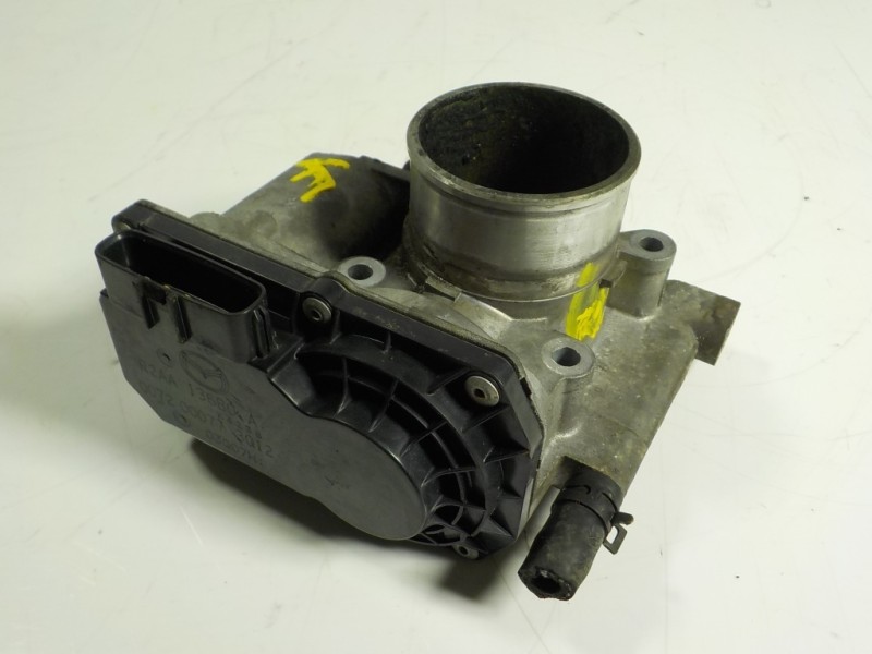 Recambio de caja mariposa para mazda cx-7 (er) style referencia OEM IAM  007200077 