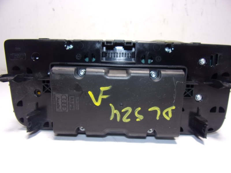Recambio de mando multifuncion para audi a8 (4h) 4.2 tdi quattro largo referencia OEM IAM 4H2919600L 4H2919600D 