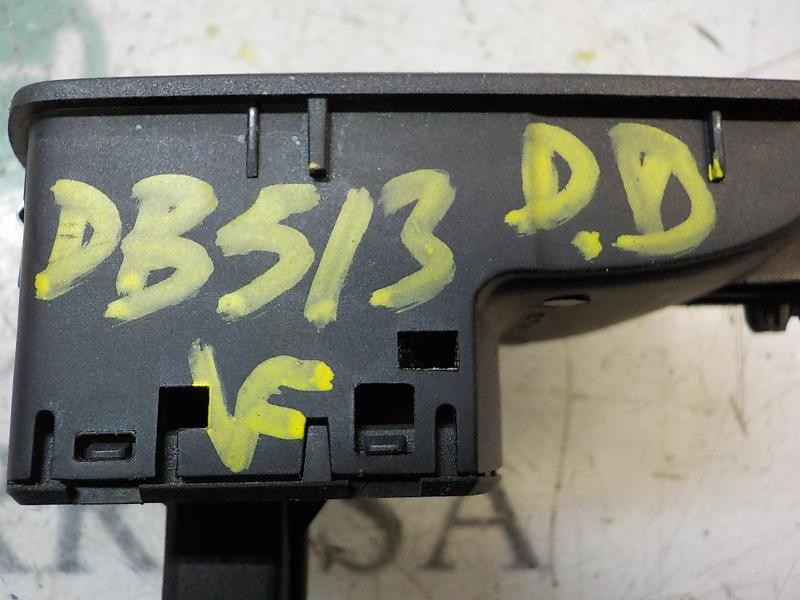 Recambio de mando elevalunas delantero derecho para opel corsa e selective referencia OEM IAM 13430018 13430018 