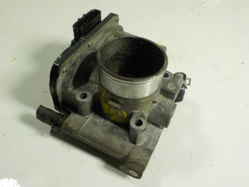 Recambio de caja mariposa para mazda cx-7 (er) style referencia OEM IAM  007200077 