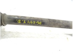 Recambio de transmision trasera derecha para mercedes-benz clase cl (w215) coupe 500 (215.375) referencia OEM IAM A2203501410   2