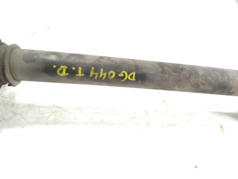 Recambio de transmision trasera derecha para mercedes-benz clase cl (w215) coupe 500 (215.375) referencia OEM IAM A2203501410  