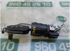 Recambio de antirrobo para peugeot 208 1.4 hdi fap referencia OEM IAM    2
