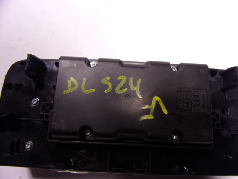 Recambio de mando multifuncion para audi a8 (4h) 4.2 tdi quattro largo referencia OEM IAM 4H2919600L 4H2919600D 