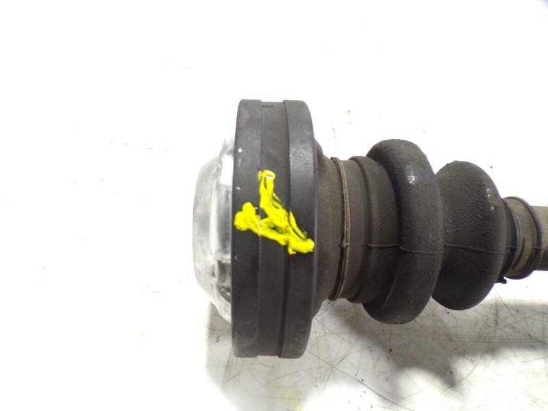 Recambio de transmision trasera derecha para mercedes-benz clase cl (w215) coupe 500 (215.375) referencia OEM IAM A2203501410  