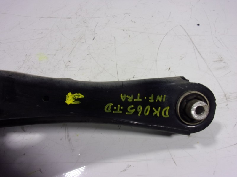 Recambio de brazo suspension inferior trasero derecho para skoda kodiaq 2.0 tdi referencia OEM IAM 3Q0505311E  