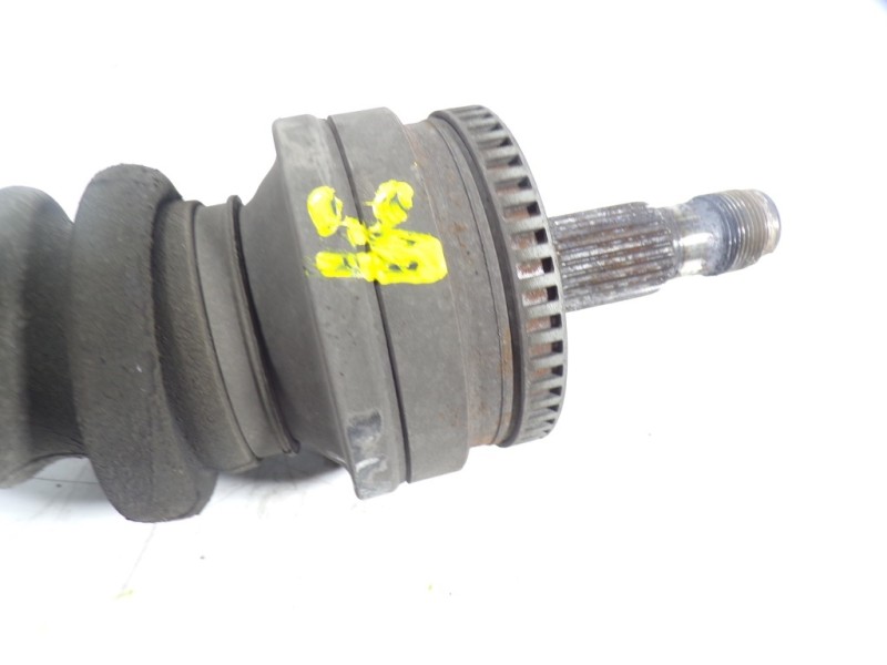 Recambio de transmision trasera derecha para mercedes-benz clase cl (w215) coupe 500 (215.375) referencia OEM IAM A2203501410  