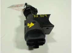 Recambio de antirrobo para fiat panda (319) 1.2 cat referencia OEM IAM 51800628 61089800 0B36504733 2