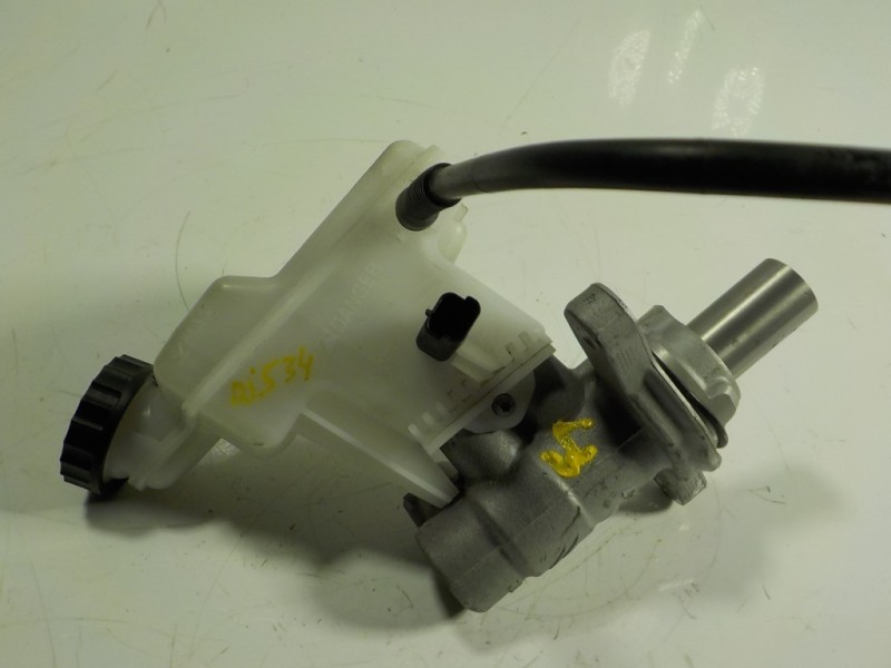 Recambio de bomba freno para citroën c5 aircross live pack referencia OEM IAM 1616905480  