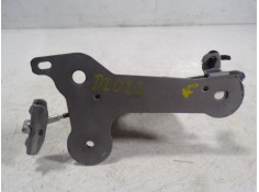 Recambio de palanca freno de mano para citroën c3 1.2 puretech bivalent. gasolina / gpl referencia OEM IAM 98062965ZD 98062965ZD 2