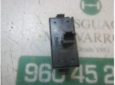 Recambio de warning para dacia sandero stepway referencia OEM IAM 252905668R   2