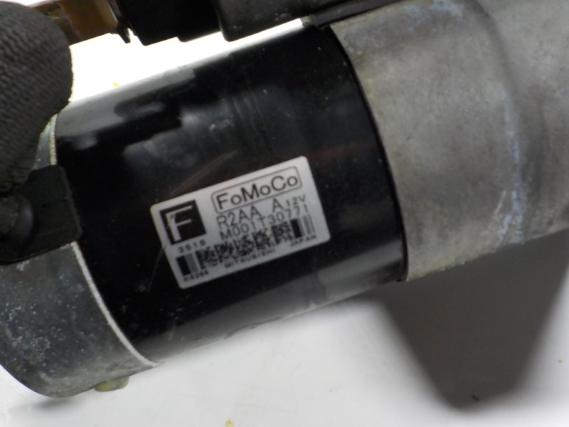 Recambio de motor arranque para mazda cx-7 (er) style referencia OEM IAM  M001T30771 