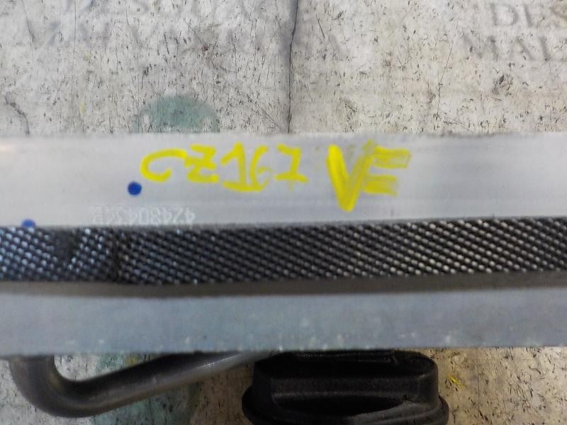 Recambio de evaporador aire acondicionado para seat altea (5p1) 1.9 tdi referencia OEM IAM 1K1820103A  