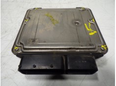 Recambio de centralita motor uce para opel insignia berlina 2.0 16v cdti referencia OEM IAM 55575349 55577619  2