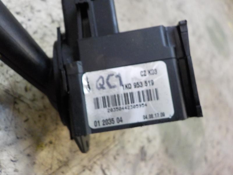 Recambio de mando limpia para seat altea (5p1) 1.9 tdi referencia OEM IAM 1K0953519H9B9 1K0953519 