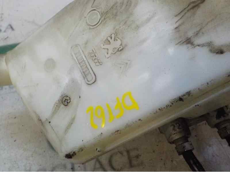 Recambio de bomba freno para peugeot 208 1.4 hdi fap referencia OEM IAM   