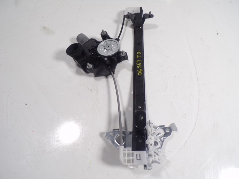 Recambio de elevalunas trasero derecho para lexus ux (za10) 250h referencia OEM IAM 6980376010 8571076030 0620205771