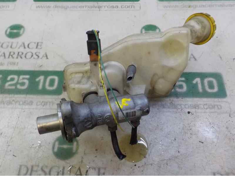 Recambio de bomba freno para peugeot 208 1.4 hdi fap referencia OEM IAM   
