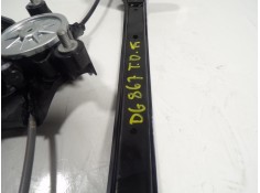 Recambio de elevalunas trasero derecho para lexus ux (za10) 250h referencia OEM IAM 6980376010 8571076030 0620205771 2