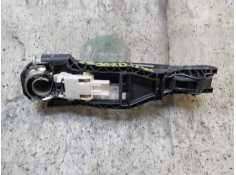 Recambio de maneta exterior delantera derecha para seat altea (5p1) 1.9 tdi referencia OEM IAM 3B0837207F3FZ   2