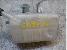 Recambio de deposito expansion para renault fluence dynamique referencia OEM IAM 217100005R   2